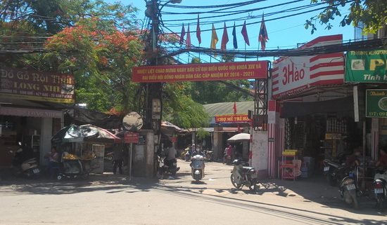 30 phút gặp Tổng thống Mỹ của chủ quán trà đá Mễ Trì ảnh 5